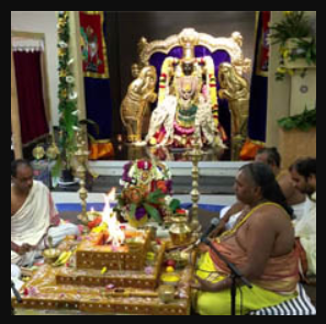 Bhagyasooktha Homam
