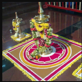 Bhagavathi Seva