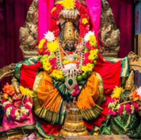 Chandika Homam